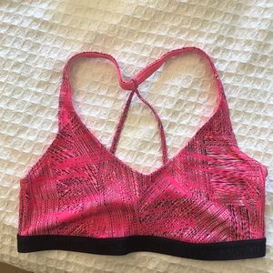 Under Armour Sports Bra